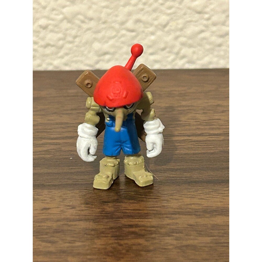 2000 digimon puppetmon